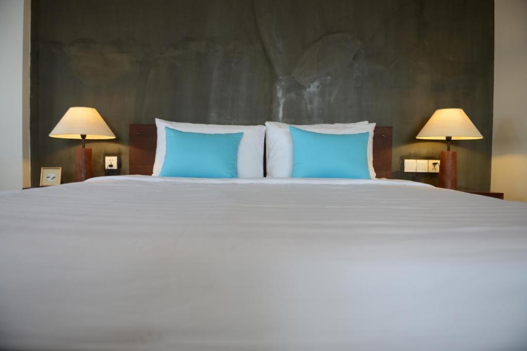 Kolab Sor Phnom Penh Hotel Pokój zdjęcie