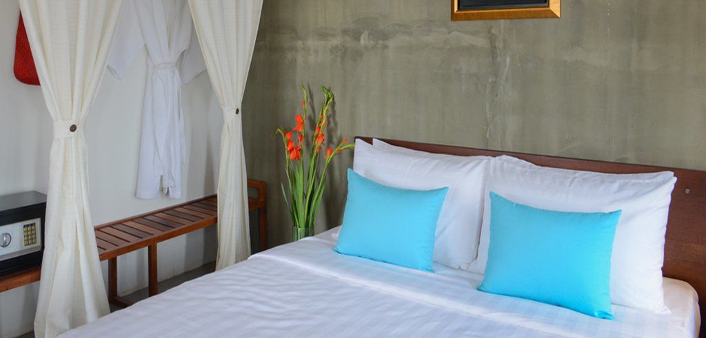 Kolab Sor Phnom Penh Hotel Zewnętrze zdjęcie