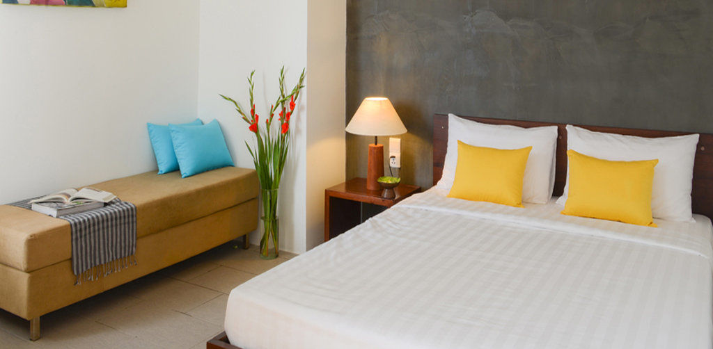 Kolab Sor Phnom Penh Hotel Zewnętrze zdjęcie
